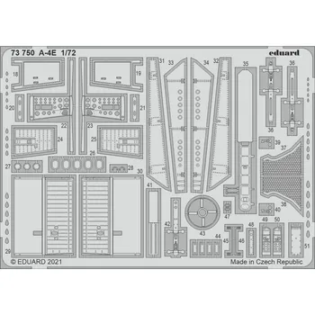 Cizojazyčná kniha SET A-4E (FUJI / H.2000)