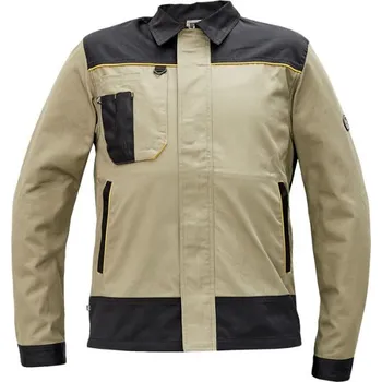 pracovní bunda CERVA BUNDA CREMORNE SV. OLIVOVÁ 58