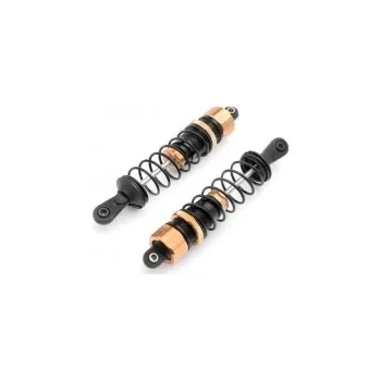 RC vybavení Maverick HD hliníkový tlumič (2ks)