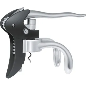 Otvírák Páková vývrtka na víno VITESSE - Cilio (VITESSE otvírák na víno - Cilio)