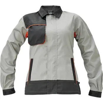 CERVA BUNDA MONTROSE LADY ŠEDÁ/TM. ŠEDÁ 54