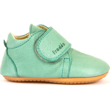 Capáčky Froddo Prewalkers - Mint, Froddo Velikost: 24