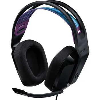 Logitech G335