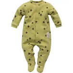 Kojenecký overal pinokio 2136 zelený Rozměr: 68