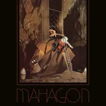 Mahagon - Mahagon [CD]