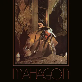 Česká hudba Mahagon - Mahagon [CD]