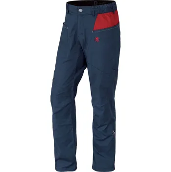 Pánské kalhoty Rafiki Crag Insignia Blue L