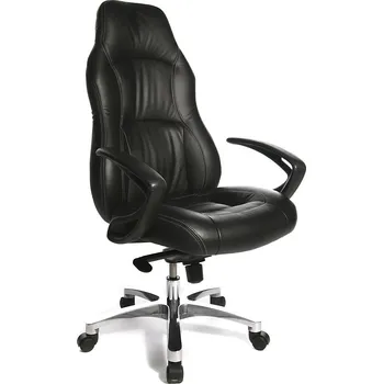Křeslo Manažerské křeslo RS1 Topstar