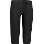 Dámské kraťasy Nordblanc DANDY černé - Černá, S(36)