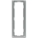 Rámeček trojnásobný svislý ABB Time 3901F-A00131 36 ocelová