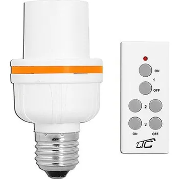 Příslušenství pro svítidlo LTC LXU202 1+1