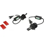 M-TECH Žárovka H4 LED 32V 32W (sada 2 ks) P43T