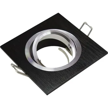 Berge 71018 černé Bodové svítidlo Berge 71018 černé