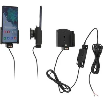 Brodit držák pro pevnou instalaci na Samsung-Galaxy S20 FE (SM-G780/SM-G781), 727240