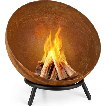 Blumfeldt Fireball Rust GDI11