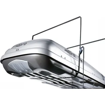Příslušenství ke střešnímu nosiči HAPRO Box Lift zvedák střešního boxu