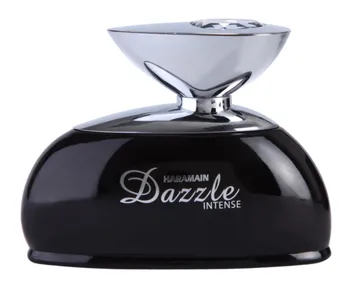 Unisex parfém Al Haramain Dazzle Intense U EDP 100 ml