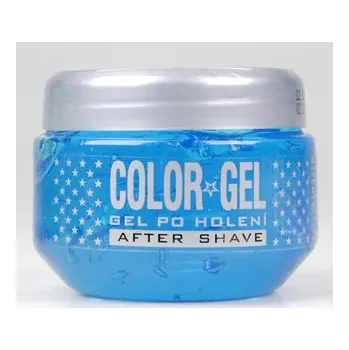 Color gel po holení 190ml