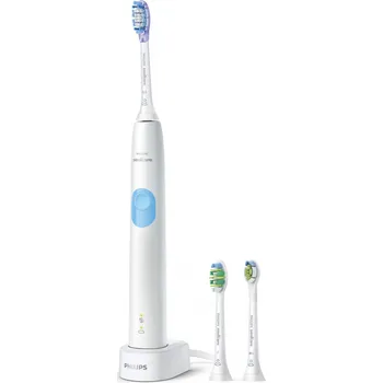 Elektrický zubní kartáček Philips Sonicare ProtectiveClean 4300 HX6888/98 bílý