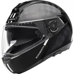 SCHUBERTH C4 Pro Carbon Fusion White M