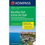 Korsika Süd/Corse du Sud 1:50 000: 3…