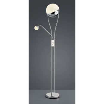 Stojací lampa Trio Leuchten 478310206 Chris stojací lampa + 3 roky záruka ZDARMA!