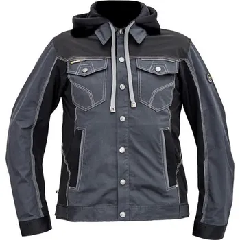 CERVA BUNDA NEURUM ANTRACIT 58