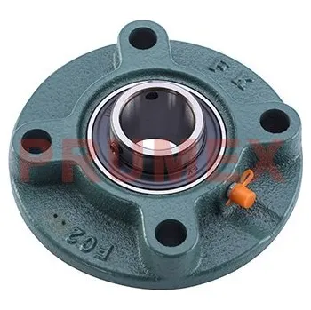 FK UCFC 204 ložisková jednotka