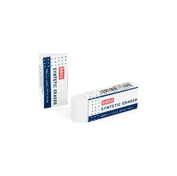 Grafitová tužka Easy Pryž školní