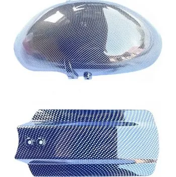 Motorová koloběžka Blatníky X-scooters XG