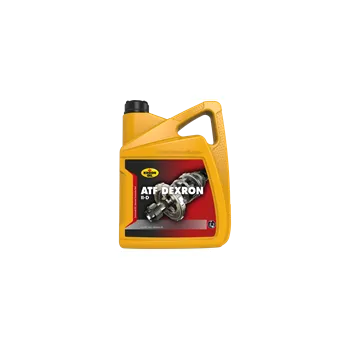 Převodový olej ATF Dexron II-D 5L balení