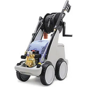Vysokotlaký čistič Kranzle Kränzle quadro 899 TST vysokotlaký čistič - 150bar/15l (D12)