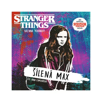 Stranger Things: Šílená Max MP3 download