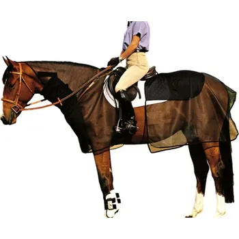 Deka pro koně Jezdecký set Cashel Bug Armor (ks)