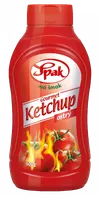 Spak Gourmet ketchup 900 g ostrý