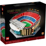 LEGO Icons 10284 Stadion Camp Nou FC…