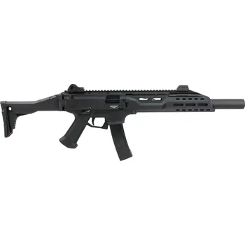 Airsoftová zbraň ASG CZ Scorpion EVO 3 A1 B.E.T. Carbine