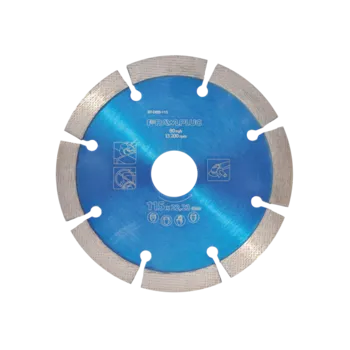 Příslušenství k brusce RAWLPLUG Kotouč diamantový pro řezání betonu Varianta: 230 mm