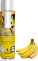 System JO H2O Banán 120 ml