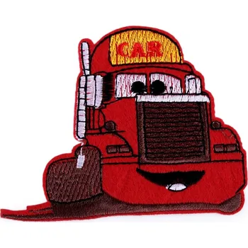 Textilní nažehlovací páska Nažehlovačka Tahač