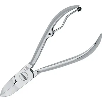 Kleště na nehty Fox kleštičky na nehty 10 cm