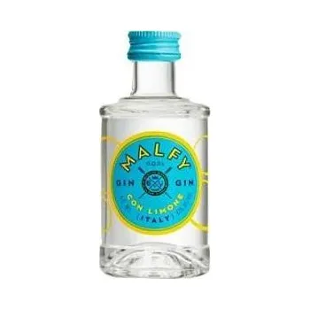 Gin MINI Gin Malfy Con Limone 0,05l 41%