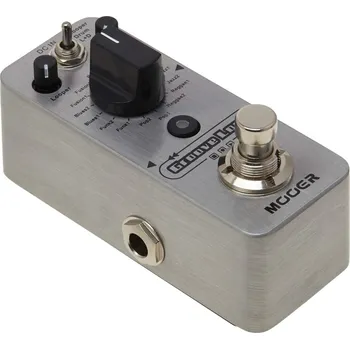 MOOER MLP 2