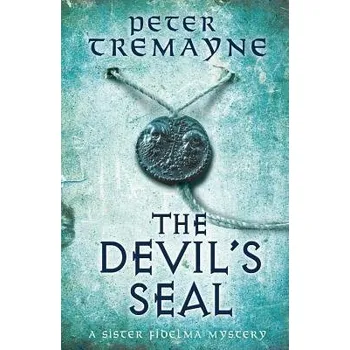 Devil's Seal (Sister Fidelma Mysteries Book 25) - Tremayne, Peter