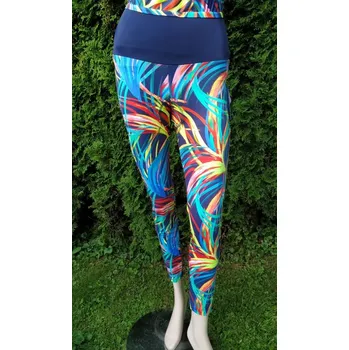 LowellPro dámské legíny Lift