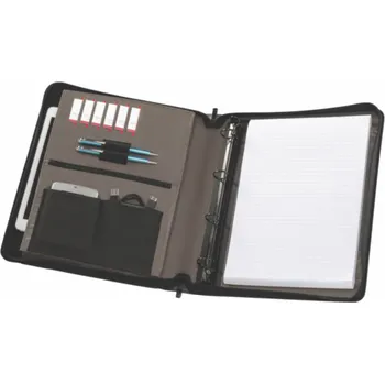 Příslušenství pro tablet Wenger Affiliate Writing Case A4 for 10 Tablet grey