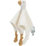 Little Dutch Dětský muchláček 24 cm Husa