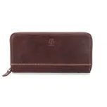 Dámská peněženka Poyem hnědá 5213 Poyem H