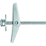 RAWLPLUG Kotva rozpěrná ocelová SPO 10 mm se svorníkem Varianta: M5 x 80 mm