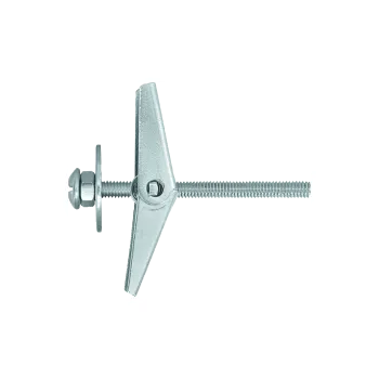 Hmoždinka RAWLPLUG Kotva rozpěrná ocelová SPO 10 mm se svorníkem Varianta: M5 x 80 mm